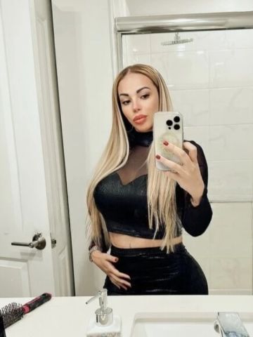 Анкета проститутки Изабелла, 30 лет
